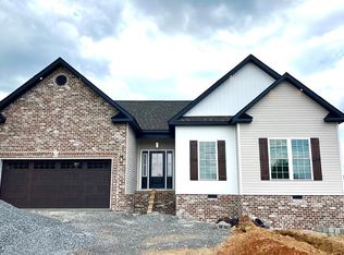 77 Bakersfield Dr LOT 7, Cadiz, KY 42211
