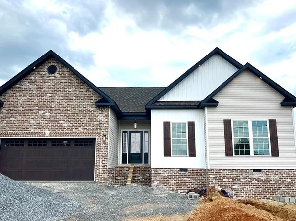77 Bakersfield Dr Lot 7, Cadiz, KY 42211