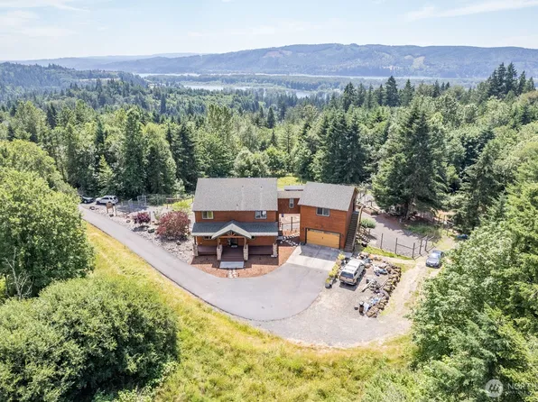 251 Beasley Road, Kelso, WA 98626