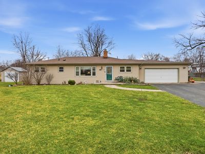 14756 Lorel Ave, Oak Forest, IL, 60452