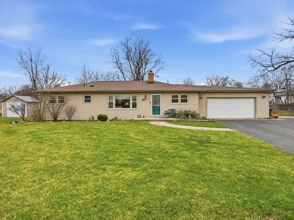 14756 Lorel Ave, Oak Forest, IL 60452