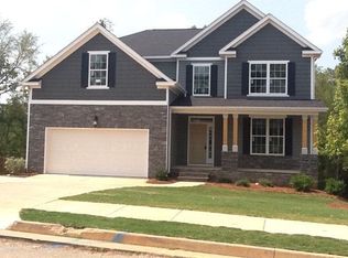 1127 Sumter Landing Cir, Evans, GA 30809