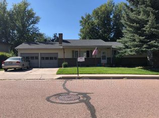 5315 Waddell Ave, Colorado Springs, CO 80915