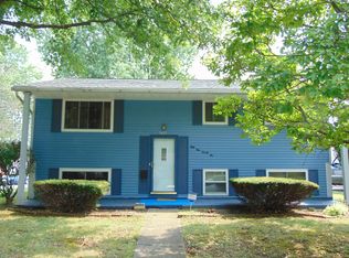 5421 Mellowbrook Ct, Columbus, OH