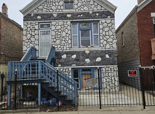 2741 S Avers Ave, Chicago, IL 60623