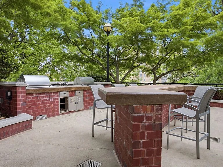 618 N Boylan Ave #800 — Photo 22