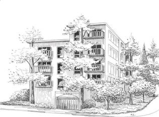 2710 Le Conte Ave APT 3, Berkeley, CA 94709