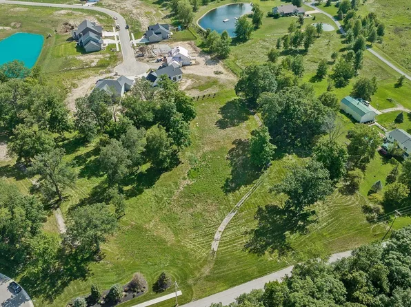 10376 Garman Rd, Leo, IN 46765