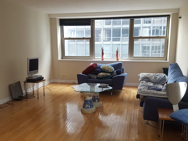 Large Living Room