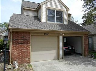 3066 Sugar Maple Ct, Carmel, IN 46033