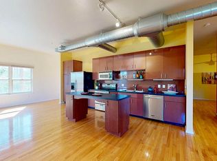 400 Copper Ave NE APT 203, Albuquerque, NM 87102