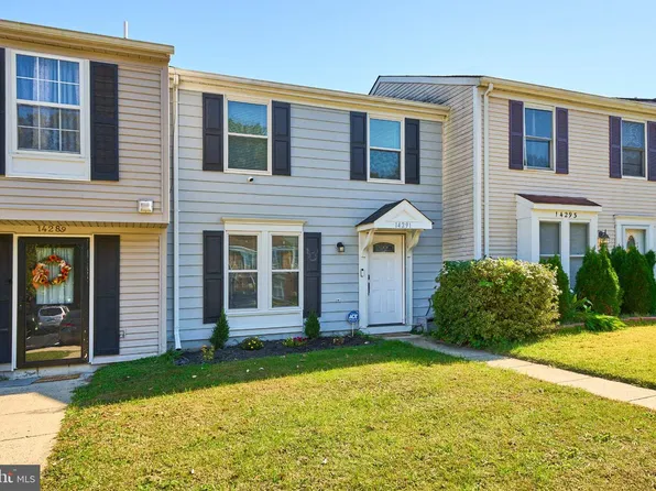 14291 Felty Pl, Woodbridge, VA 22193