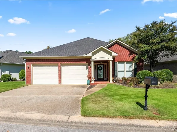 203 Tanglewood Cir, Tuscaloosa, AL 35406