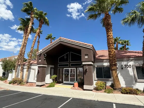 700 Carnegie St, Henderson, NV