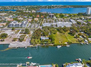 11309 Ellison Wilson Rd, North Palm Beach, FL 33408