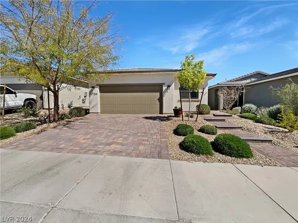 6736 Millbury St, North Las Vegas, NV 89086