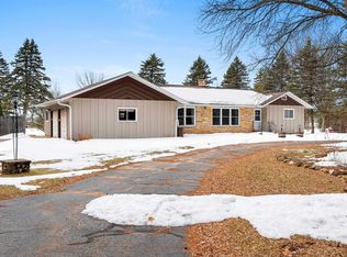 8211 State Highway 32 N, Gillett, WI 54124