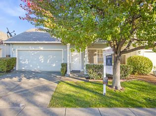 1408 Snowy Cloud Way, Santa Rosa, CA 95409