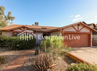 10240 E Vicksburg St, Tucson, AZ 85748
