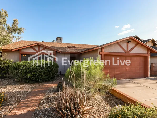 10240 E Vicksburg St, Tucson, AZ 85748