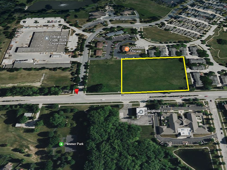 2nd image of LOT 5C And 5d Lily Cache Ln