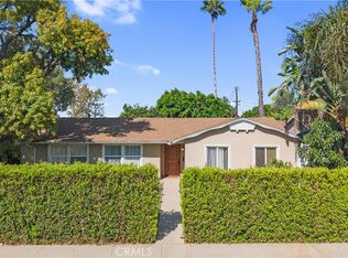11201 Petit Ave, Granada Hills, CA 91344
