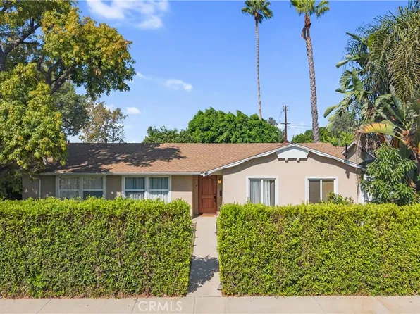 11201 Petit Ave, Granada Hills, CA 91344