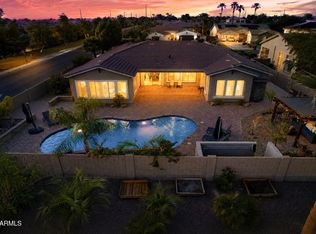 407 E TONTO Place, Chandler, AZ 85249