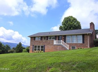 932 Afton St, Kingsport, TN 37660