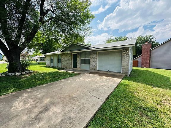 2nd image of 1602 Sagebrush Dr