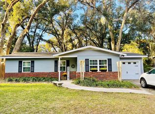 1926 Longview Dr, Tallahassee, FL 32303