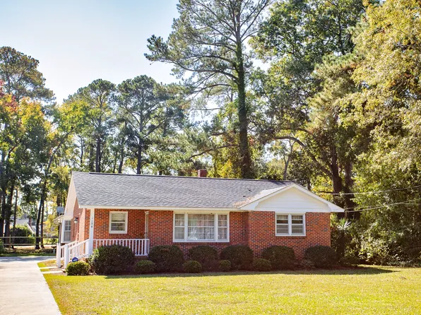 1154 Berkeley Ave, Florence, SC 29505