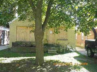 15038 Spring Garden St, Detroit, MI 48205