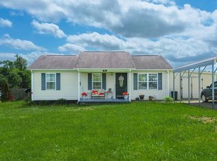 298 Smith Brewer Rd, London, KY 40744