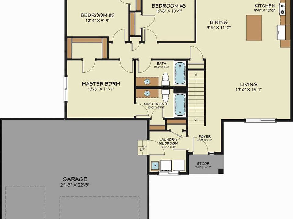 2nd image of 952 Ashford Rd