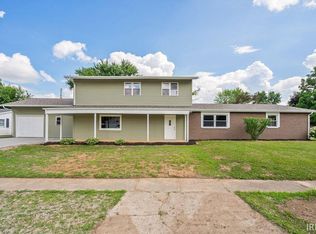 703 Menomonee Ct, Kokomo, IN 46902