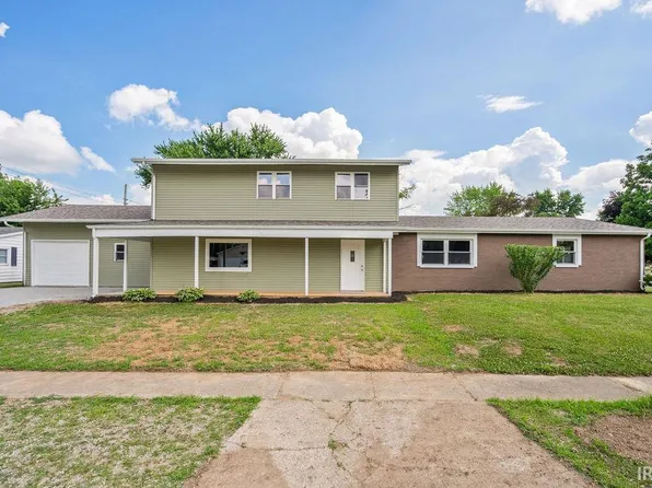 703 Menomonee Ct, Kokomo, IN 46902