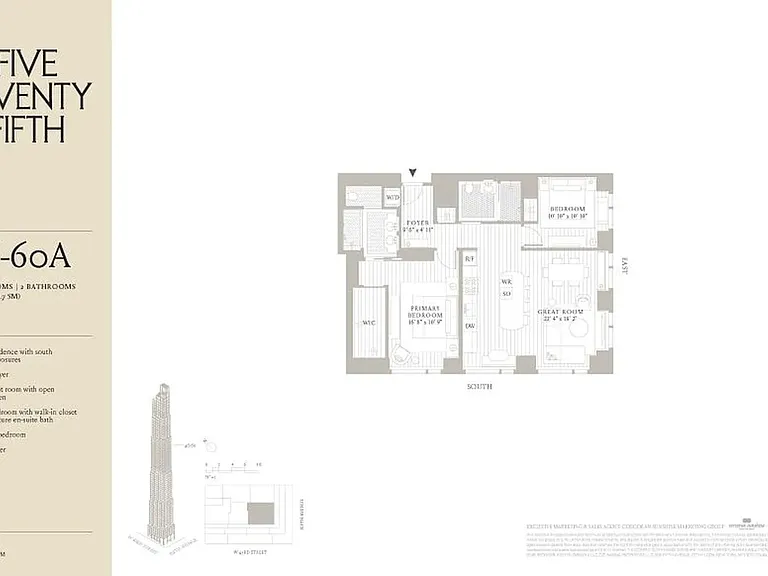 520 5th Ave #50A — Photo 2