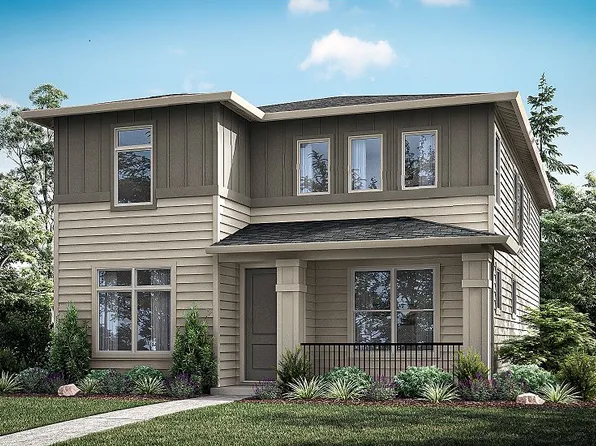 750 Magnolia Ave, Woodburn, OR 97071