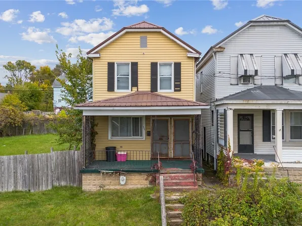 1508-1510 Woodmont Ave, New Kensington, PA 15068