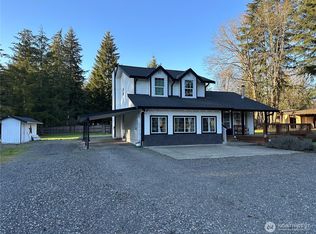 18816 119th Ave SE, Yelm, WA 98597