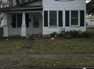 421 E Ward St, Urbana, OH 43078