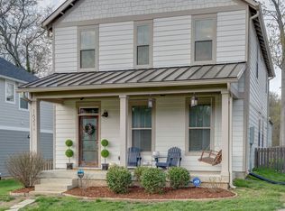 1621 Cahal Ave, Nashville, TN 37206