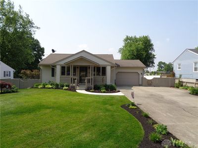 4502 Central Ave, Middletown, OH, 45044