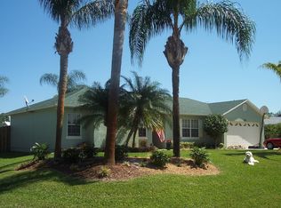297 NW Biltmore St, Port Saint Lucie, FL 34983