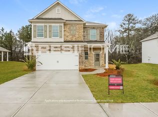164 Landing Way, Loganville, GA 30052