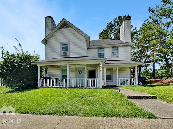 4317 Presley Ct APT B, Raleigh, NC 27604