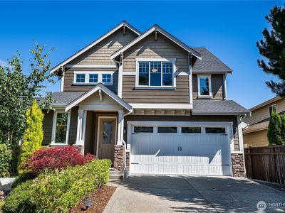 8005 134th Street Ct E, Puyallup, WA, 98373