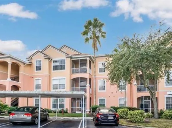 13524 Turtle Ln #617, Orlando, FL 32837