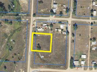 Grist Ave, Edgemont, SD 57735